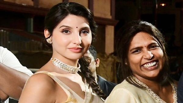 Matka: Pic of Nora Fatehi Surfaces, Actress To Share Screen Space With Varun Tej