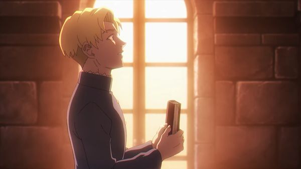 'Orb: On The Movements Of The Earth' Netflix Anime Release Date, Trailer, More Details