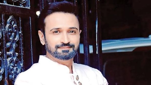 Paresh Bhatt Experiences Divine 'Sakshatkaar' in 'Shyam Dhun Lagi Re': 