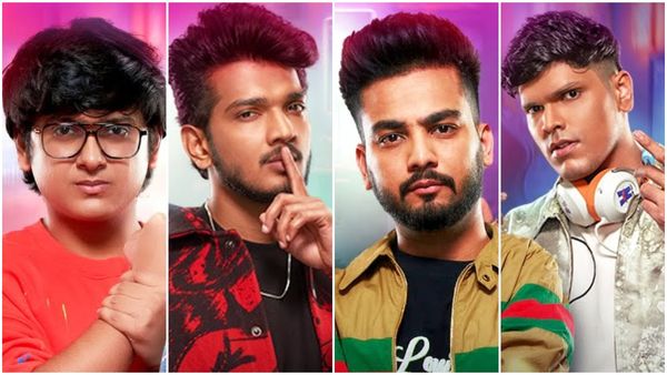 Playground Season 4 Mentors Name With Photo: Elvish Yadav, Munawar Faruqui & These Celebs To Judge - DEETS