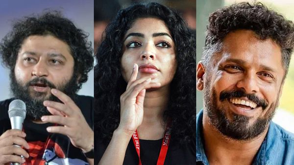 Progressive Film Makers: New Association To Launch In Malayalam Cinema Led By Aashiq Abu, Rima & LJP