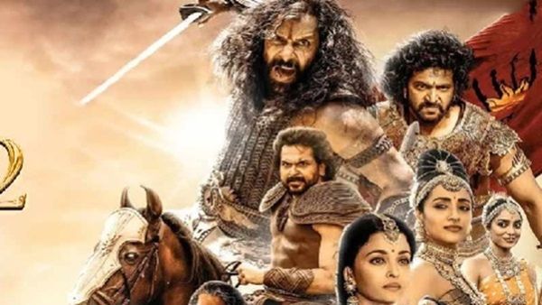 IIFA Awards 2024: Ponniyin Selvan Team To Take Over Yas Island For IIFA Utsavam On THIS Date