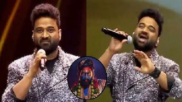 Rockstar DSP Performs ‘Srivalli’ Live At ModiandUS Event! The Excitement For ‘Pushpa 2: The Rule’ Elevates!