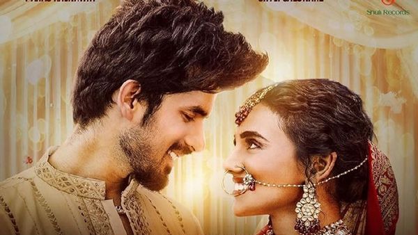 Raatan Kaali: Fans Shower Love On Sayli Salunkhe's Performance In Music Video, Praise Her Chemistry With Paras