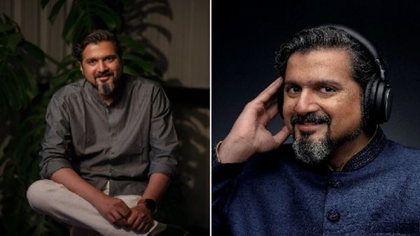 Universal Music India And Ricky Kej Collaborate To Launch Vedam Records For Wellness