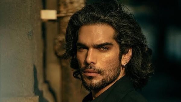 Rishabh Sawhney Gears Up For New Role With Horse Riding Lessons