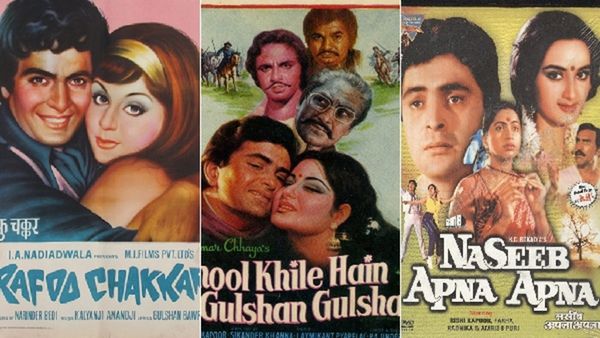 Do Premee, Naseeb & More: When & Where To Watch Rishi Kapoor's HIT Films On Tata Play Classic?