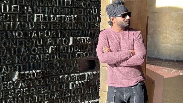 Rockstar DSP's On-Screen Appearances: From 'Shankar Dada MBBS' to 'Mr Bachchan', Fans Are Eager for More