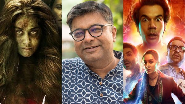 Exclusive! Will Janhvi's Roohi Make A Comeback In Horror-Comedy Universe? Stree 2 Writer Niren Bhatt Reveals