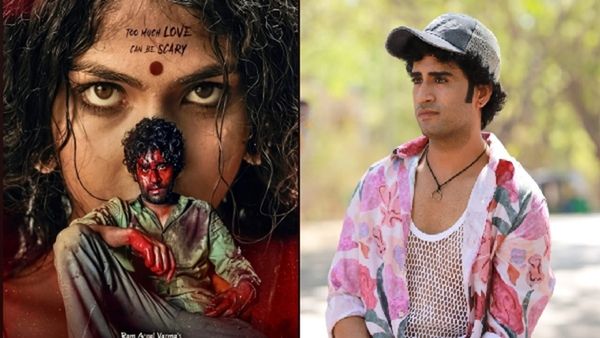 Saaree Cast: Who Is Satya Yadu? Meet Actor, Who Is Lead In Ram Gopal Varma's Upcoming Film