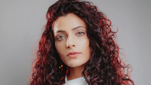 Saiyami Kher Resumes Shooting With Sunny Deol In Hyderabad After Historic Ironman 70.3 Win