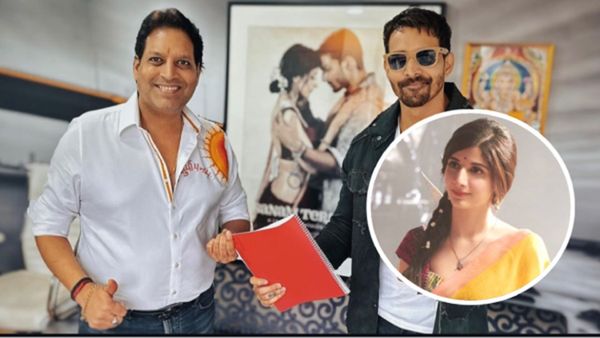 Sanam Teri Kasam Sequel: Will Pakistani Actress Mawra Hocane Be Part Of It? Harshvardhan Rane CONFIRMED To...