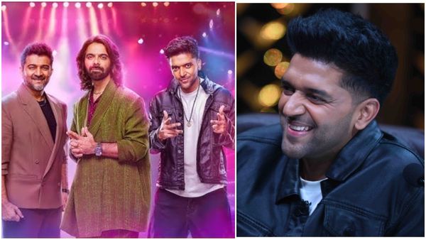 Sa Re Ga Ma Pa 2024 Judges & Host Name With Photo: Guru Randhawa & THESE Celebs To Judge; Full DEETS