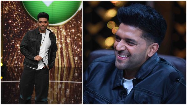 Sa Re Ga Ma Pa 2024 Judges Name | Guru Randhawa On Joining The Reality Show: I Am Here To Be…