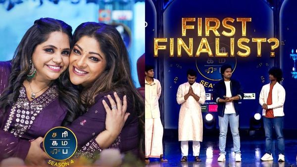 Sa Re Ga Ma Pa Seniors Season 4 Finale: Who Will Become SaReGaMaPa Seniors 4 First Finalist In Semi-Finale?