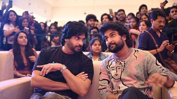 Kalyan Dasari Enters 100 Cr Club with Nani's 'Saripodhaa Sanivaaram'; Set to Make Acting Debut in 'Adhira'