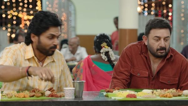 Sathyam Sundaram Box Office Collection Day 2 Prediction: Aravind & Karthi's Film To Have Strong Earning