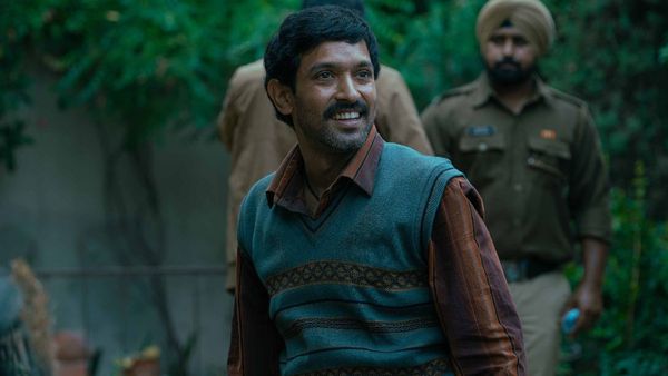 Sector 36: Vikrant Massey's Crime Thriller Captivates Global Audience; Takes 2nd Spot On Global Top 10 Films