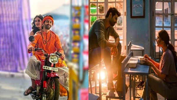 Sehra: Aashim Gulati-Dhvani Bhanushali Showcase Sizzling Chemistry In Kahan Shuru Kahan Khatam Song