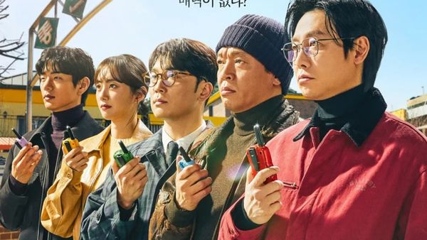 Seoul Busters Episode 1 OTT Release Date & Platform: When & Where To Watch First Episode Online In India?