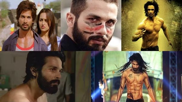 With Shahid Kapoor-Nadiadwala Grandson-Vishal Bharadwaj Teaming Up, Let's Revisit the Top 5 Badass Characters