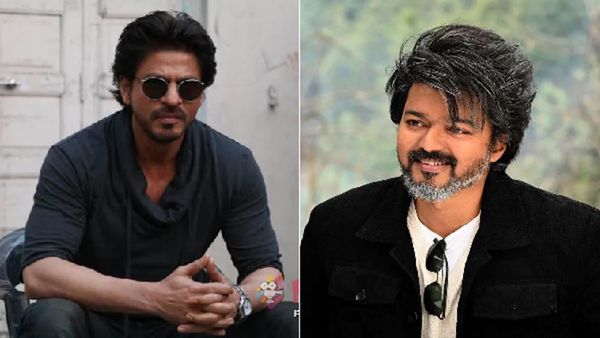 Shah Rukh Khan, Thalapathy Vijay, Salman Khan In List Of Highest Celebrity Taxpayers: Fortune India