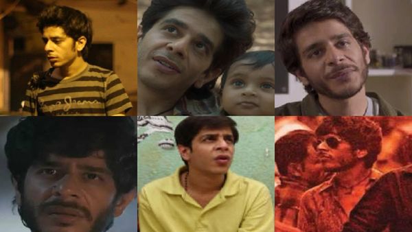 Shashank Arora: A Versatile Actor Making Waves In Indian Cinema With Diverse Roles. Here Are His Popular Roles
