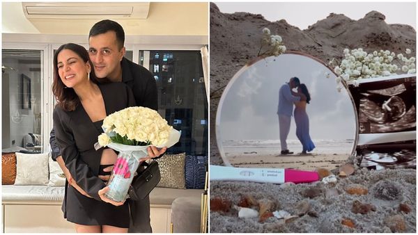 Shraddha Arya Delivery Date: When Will Kundali Bhagya Actress Welcome Her First Child? Check DEETS