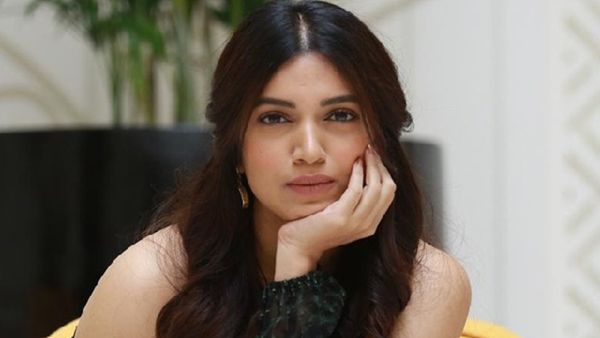 Shubh Mangal Saavdhan Turns 7: Bhumi Pednekar's Rise As The Heartland Cinema Queen Over 7 Years