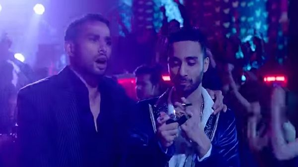 Yudhra Song: Siddhant Chaturvedi, Raghav Juyal's Hatt Ja Baaju Is An Electrifying, High Energy Party Number