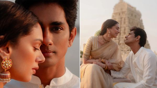 Who Is Siddharth's First Wife Meghna Narayan? Reflecting On The Actor's Journey And His Recent Wedding