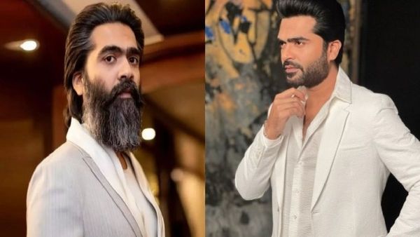 Simbu Becomes The First Tamil Star To Donate For Flood Relief In Telugu States