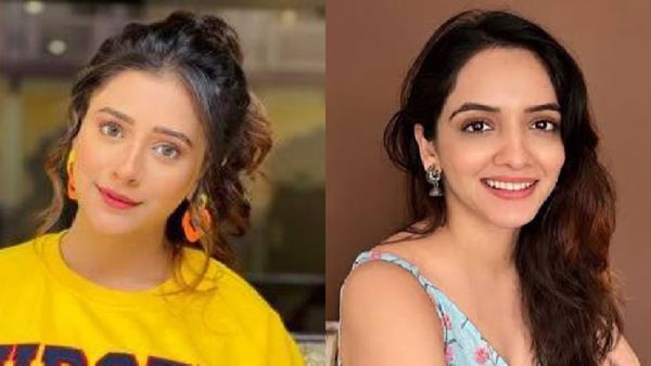 Jhanak X Iss Ishq Ka Rabb Rakha Integration Episode: Sonakshi Batra On Working With Hiba Nawab & Krushal Ahuja