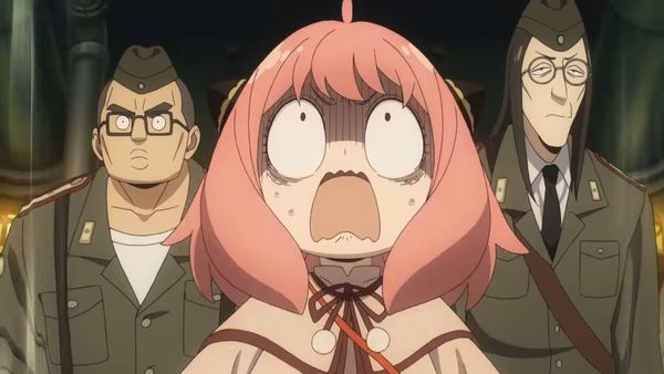 'Spy X Family CODE: White' Online Release, Plot, Cast, Other Details