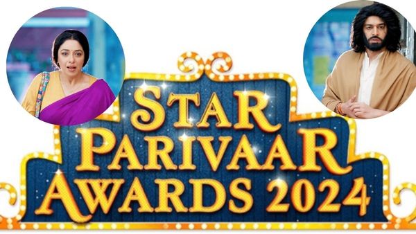 Star Parivaar Awards 2024 Winners List: SPA 2024 LIVE Updates- Rupali Ganguly, Gaurav Khanna To Win?