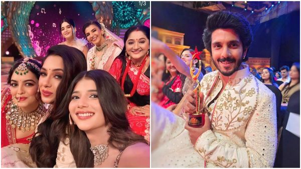 Star Parivaar Awards 2024 Telecast Date, Time: When Will SPA 2024 Air On Star Plus? Which Celebs Won? DEETS