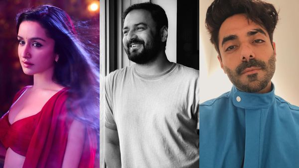 Exclusive! Stree 2 Director Amar Kaushik On Success Credit Debate, 