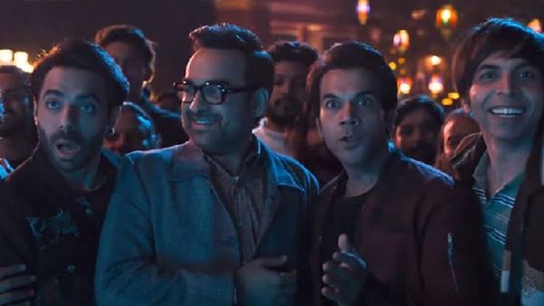 Stree 2 Worldwide Box Office Collection Day 19: Despite Sharp Dip, Rajkummar’s Film Enters 700 Cr Club