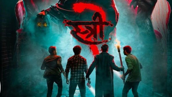 Stree 2 Box Office Collection Day 23: Shraddha Kapoor's Film Shows Minor Dip But Remains Strong In 4th Week