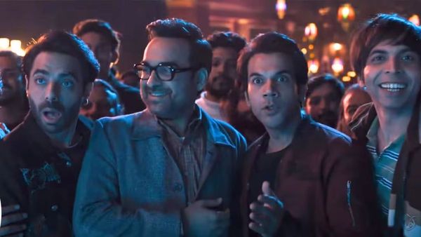 Stree 2 Box Office Collection Day 22 Prediction: Shraddha-Rajkumar's Film Becomes Their Top Hindi Hit