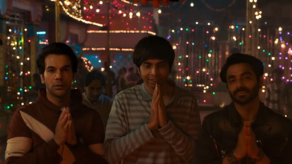Stree 2 Box Office Collection Day 19 Prediction: Rajkummar’s Film To See A Massive Dip; Inches Close To 500Cr