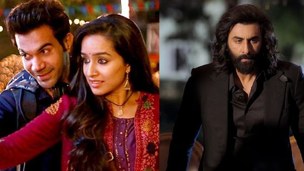 Stree 2 Box Office Collection Day 20: Rajkummar’s Film Crosses 492Cr On 3rd Tuesday; Beats Ranbir’s Animal
