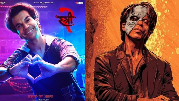 Stree 2 Box Office Collection Day 26: Rajkummar’s Film See 70% Dip On 4th Monday; Mints Half Of Jawan Numbers