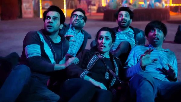 Stree 2 Box Office Collection Day 28: Rajkummar’s Film Earns Almost Double Of Jawan’s Numbers; Crosses 536Cr