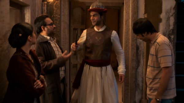 Stree 2 Box Office Collection Day 32: Rajkummar Rao’s Film Crosses 555Cr; Creates THIS Record In 5th Weekend