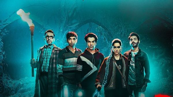 Stree 2 Box Office Collection Day 34: Rajkummar’s Film Crosses 560Cr; Crushes Kareena’s The Buckingham Murders