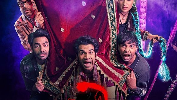 Stree 2 Box Office Day 35 Prediction: Rajkummar’s Film To Stay Steady; Inches Close To 565 Cr In Week 5
