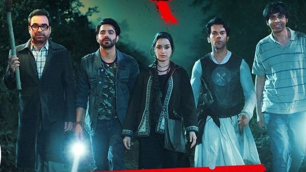 Stree 2 Full Movie Leaked Online In HD For Free Download After OTT Release: Reports