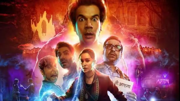 Stree 2 Worldwide Box Office Collection Day 19 Prediction: Rajkummar’s Film To Inch Close To 700Cr Mark