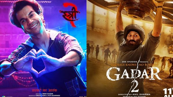 Stree 2 Box Office Collection Day 19: Rajkummar’s Film Beats Jawan, Gadar 2 Despite Massive Dip On 3rd Monday